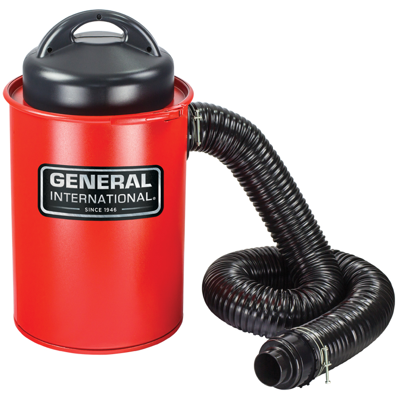 General International Power Products 2in1 Portable Dust