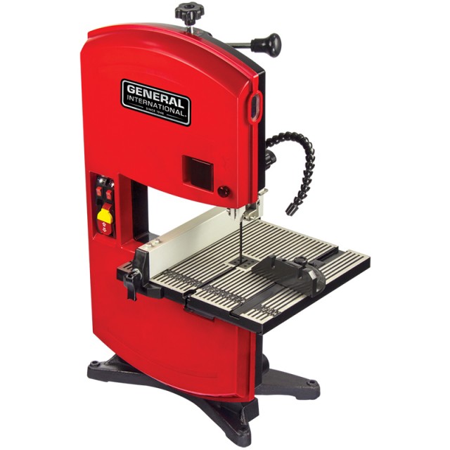  <span class="tool_title">9″ Band Saw</span><br /><span class="tool_number">BS5105</span><br /> 