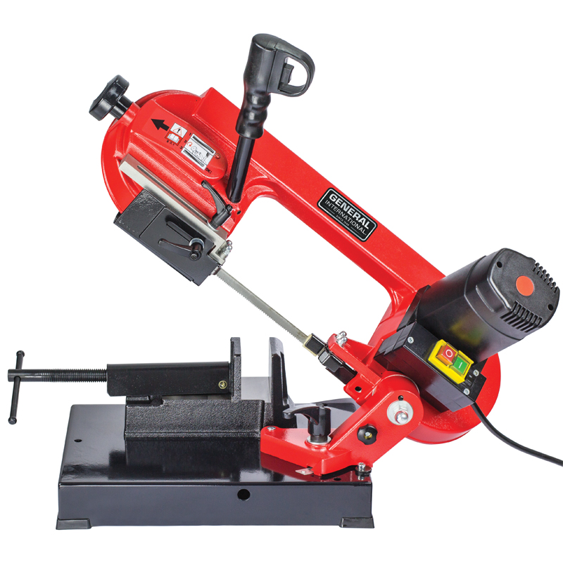 usa power tool products metal cutting band saw